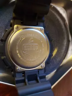 lot of 2 watches BULOVA, CASIO G-SHOCK) PLEASE READ!!! FREE Rolex WITH PURCHASE
