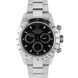 116520 OYSTER WATCH