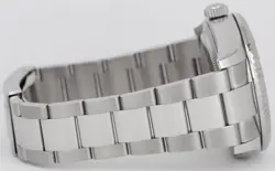 SKY-DWELLER BLUE 18K