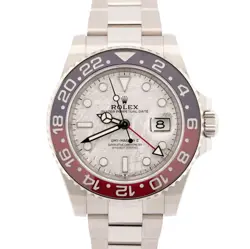 PAPERS MINT ROLEX