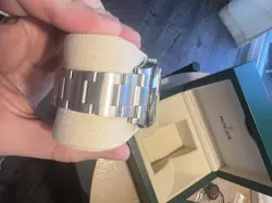 SILVER BEZEL 2019
