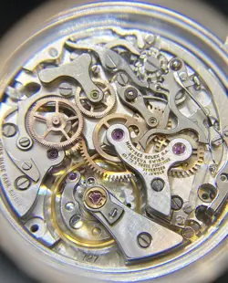 VERY RARE ROLEX