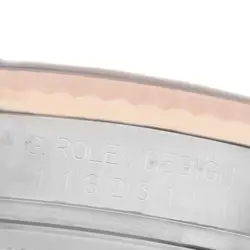 36MM STEEL ROSE