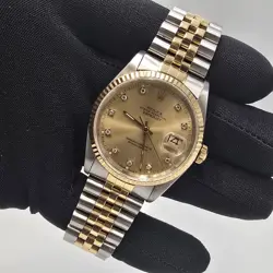 TONE WATCH 16233