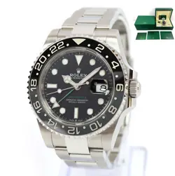 126710GRNR 40MM OYSTER