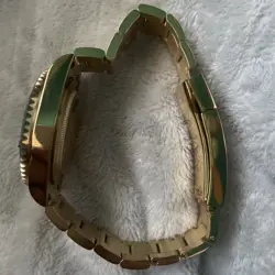 36MM SUBMARINER OYSTER