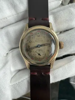 TUDOR ROLEX SKY-ROCKET