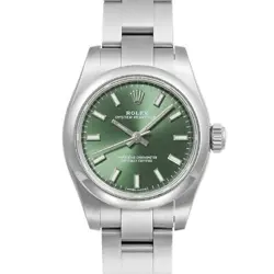 PERPETUAL 176200 GREEN