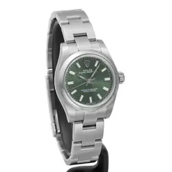 PERPETUAL 176200 GREEN