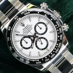 COMPLETE SET 126500LN