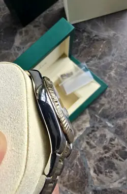 II 41MM OYSTER
