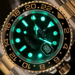 STEEL 116713