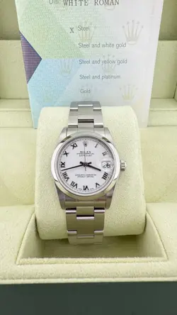 STEELWATCH
