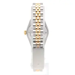 YELLOW GOLD OVERHAULED