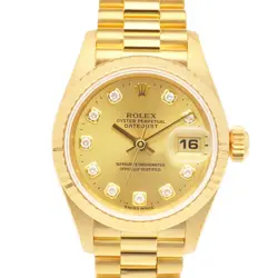 DATEJUST WATCHES 69178G