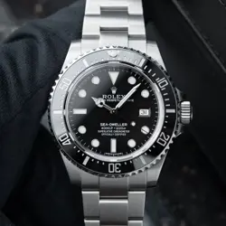 SEA-DWELLER 4000 OYSTER