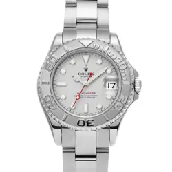 GRAY UNISEX WRISTWATCH