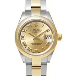 DATEJUST 279163 GOLD