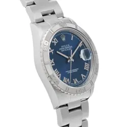 16264 DATEJUST THUNDERBIRD