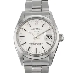 34MM VINTAGE INDEX