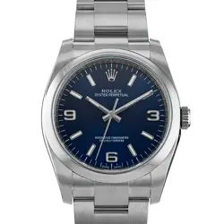 116000 BLUE ARABIC