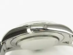 WHITE DIAL 114300