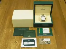 PERPETUAL 39 WHITE