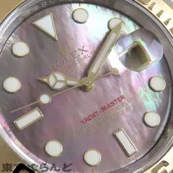 MASTER OYSTER BRACELET