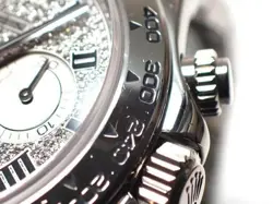 DAYTONA 18KWG