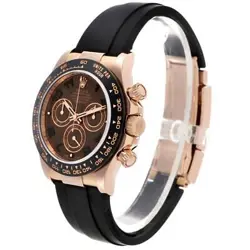 GOLD OYSTERFLEX MENS