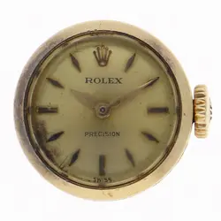 ROLEX CHAMELEON CASE