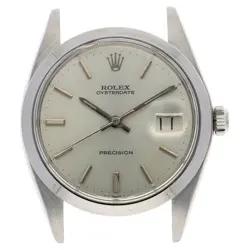 6694 DIAL SILVER