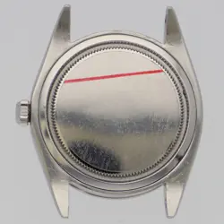 PRECISION CASE