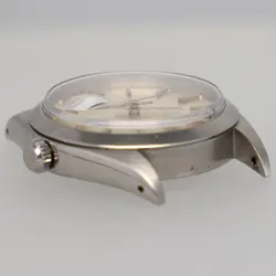 OYSTERDATE PRECISION CASE