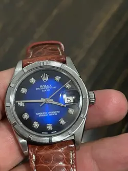 1500 WITH TUDOR