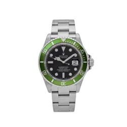 16610LV 'KERMIT' BEZEL