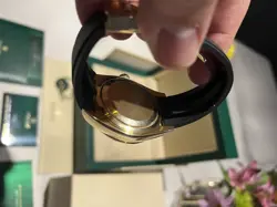 OYSTERFLEX 42MM 326238