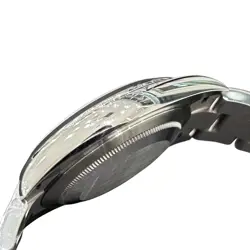 GREEN DIAL 126300