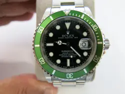 16610LV KERMIT SERIAL