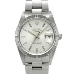 15210 SILVER MEN'S