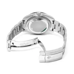 USED ROLEX SKY