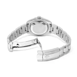 DATEJUST 178240 GRAY