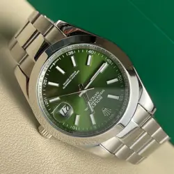100%AUTH•ROLEX•MEN'S WATCH