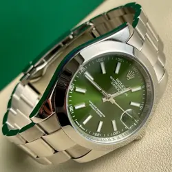 WATCH DATEJUST 41MM