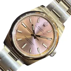 124200 PINK LADIES