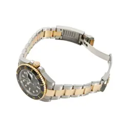 116613LN BLACK MEN'S