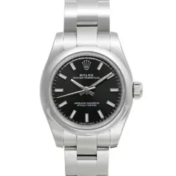 BLACK CASE: 26MM26MM