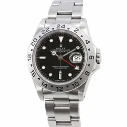 NUMBER 16570 WRISTWATCH