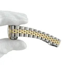 DATEJUST PYRAMID