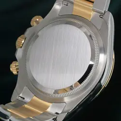 DAYTONA TWO-TONE 40MM